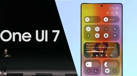 Samsung a révélé quels smartphones et tablettes recevront One UI 7 en juin
