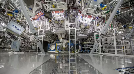 Le gouvernement américain confirme une percée dans le domaine de l'énergie de fusion : la réaction de fusion a produit 53,66 % d'énergie de plus que ce qu'il a fallu pour la déclencher.