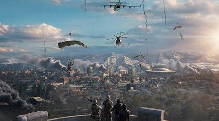 C'est officiel : la carte de Verdansk, préférée des fans, fera son retour dans Call of Duty : Warzone en avril.