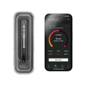 Thermomètre à viande sans fil CHEF iQ Sense Smart