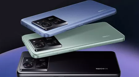Les utilisateurs européens du Xiaomi 13T ont commencé à recevoir la mise à jour HyperOS 1.5