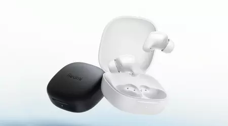 Xiaomi a dévoilé le Redmi Buds 6 Play avec des conducteurs de 10 mm et jusqu'à 36 heures d'autonomie pour 9 $.