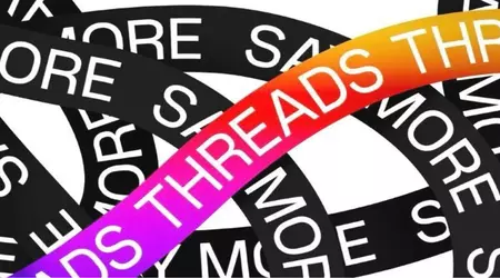 Meta teste les projets et la caméra dans Threads
