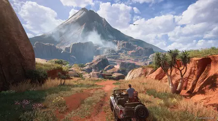 Les rois du graphisme : Les experts de Digital Foundry désignent les plus beaux jeux de l'ère Xbox One et PlayStataion 4.