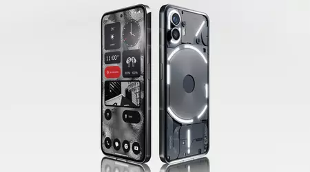 Rumeur : Le Nothing Phone (3) sera équipé d'un processeur Snapdragon 8s Gen 3