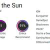 Sniper a touché la corde sensible des joueurs : le jeu de puzzle Children of the Sun reçoit d'excellentes critiques de la part de la critique et des joueurs.-4