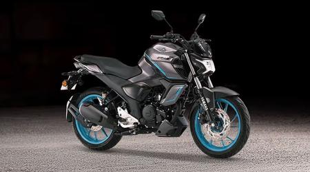 Yamaha a lancé une moto hybride au prix de 1 680 dollars.