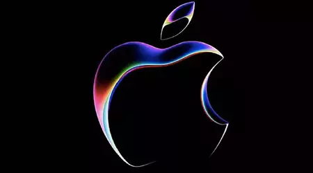 Bloomberg a nommé la date la plus probable de la présentation de l'iPhone 17