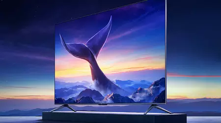 Xiaomi a dévoilé la Redmi MAX TV de 100 pouces avec écran 144Hz et HyperOS.