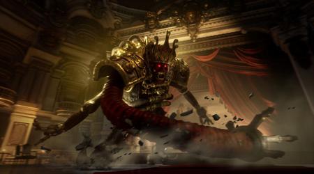 Les débutants auront également leur chance : Lies of P reçoit un mode plus facile dans le DLC Overture