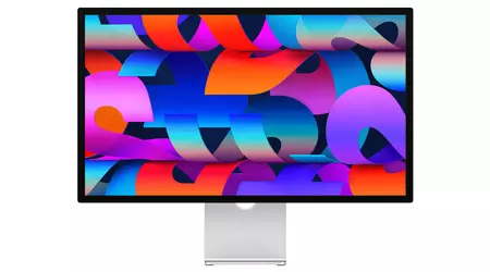 Offre du jour : Apple Studio Display à prix réduit sur Amazon