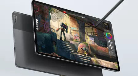 La tablette Lenovo Tab P12 Pro a reçu la deuxième version bêta d'Android 12L