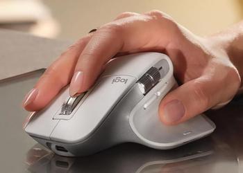 Les premières photos du Logitech MX ...
