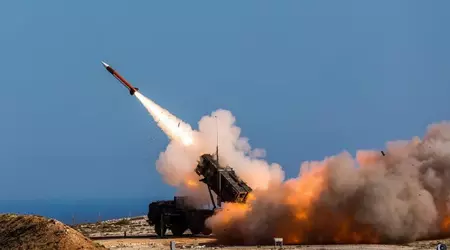 L'Allemagne va dépenser 3,42 milliards de dollars pour acheter 500 intercepteurs pour Patriot et 120 missiles IRIS-T pour l'Eurofighter Typhoon.