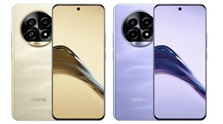 Le smartphone économique Realme 14x, doté d'une batterie de 6000 mAh et d'un nouveau design, sera commercialisé en décembre.