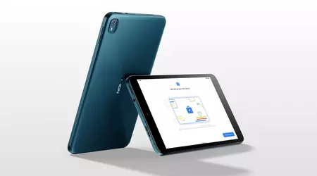 La remise est de 40 $ : Le Nokia T10 avec écran 8 pouces disponible sur Amazon pour 129 $.