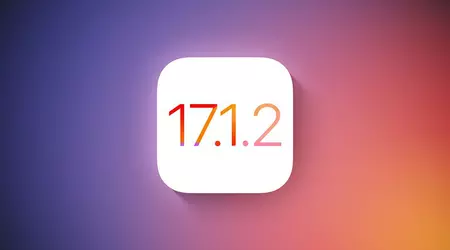 Apple a publié iOS 17.1.2 avec des corrections de bugs pour les utilisateurs d'iPhone