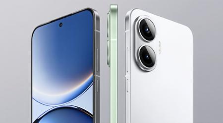 Un nouveau Redmi avec une 5G rapide et HyperOS 2.0 a été aperçu en ligne