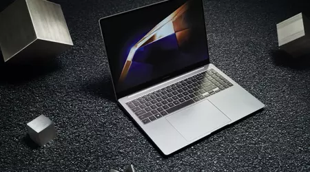 Samsung a dévoilé le Galaxy Book4 Ultra, un ordinateur portable équipé de puces Intel Core Ultra et de cartes graphiques GeForce RTX 40.