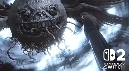 Presque Bloodborne : FromSoftware a annoncé The Duskbloods, un jeu d'action multijoueur qui sera une exclusivité Nintendo Switch 2