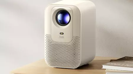 Xiaomi dévoile le Redmi Projector 3 au prix de 140 dollars