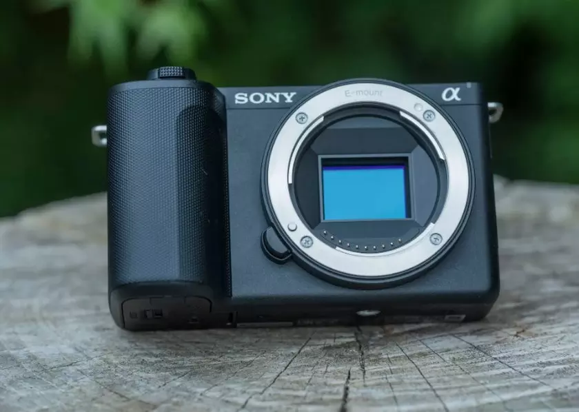 Sony ZV-E10 II caméra vlog YouTube