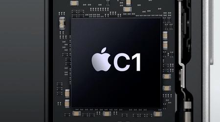 Le modem C1 d'Apple bat le modem Snapdragon de Qualcomm dans les principaux tests de vitesse