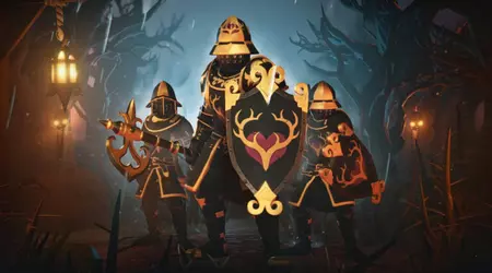 For the King II "Resistance" reçoit une nouvelle bande-annonce et des captures d'écran de gameplay