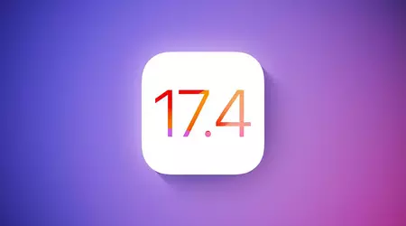 Apple annonce la version bêta d'iOS 17.4 : quelles sont les nouveautés ?
