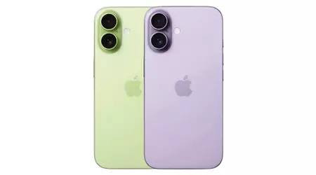 Apple surprend : l'iPhone 17 pourrait arriver avec un boîtier violet ou vert