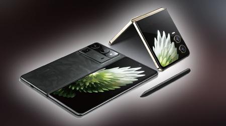 Tecno a officiellement dévoilé les nouveaux modèles pliables Phantom V Flip2 et Phantom V Fold2 avec assistant IA intégré.