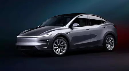La Tesla Model Y Juniper sera commercialisée aux États-Unis en mars, à partir de 59 990 dollars.