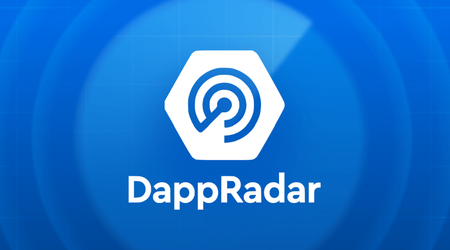 DappRadar a fait don de plus de 130 000 000 $ en jetons RADAR