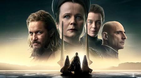 C'est officiel : HBO a renouvelé la série télévisée Dune : Prophecy pour une deuxième saison