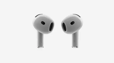 Apple a publié une nouvelle version du firmware pour les AirPods Pro 2 et AirPods 4.