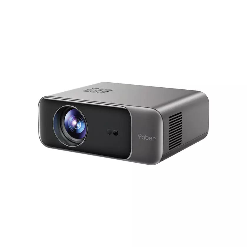 Projecteur YABER V9 Full HD Critique du projecteur Yaber