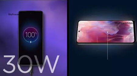 Double appareil photo, écran sténopé et charge de 30 W : Des images de presse du Moto G Power 5G ont fait surface en ligne (2024)