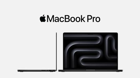 Le MacBook Pro basé sur la puce M3 sera compatible avec le multi-affichage grâce à une mise à jour logicielle