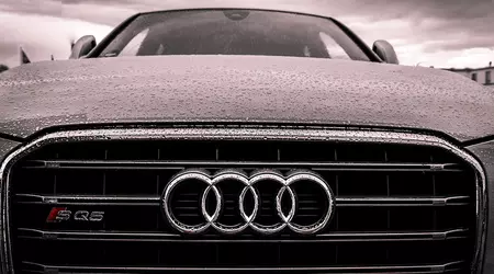 Audi retarde l'arrivée de ses voitures dans les ports américains en raison des droits de douane