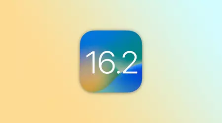 Apple a publié une version stable d'iOS 16.2 : quelles sont les nouveautés et quand attendre la mise à jour ?