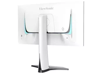 ViewSonic a présenté un moniteur 4K ...