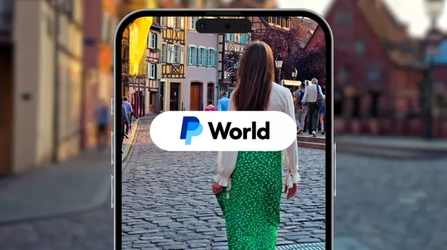 PayPal lance PayPal World - une ...