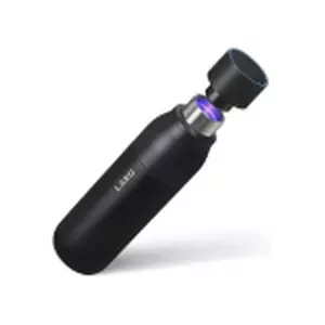Bouteille d'eau autonettoyante LARQ
