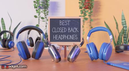 Meilleur Casque Audio Fermé