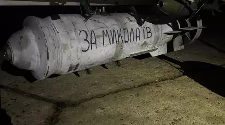 Un oléoduc russe détruit par de nouveaux drones ukrainiens équipés de bombes de 250 kg