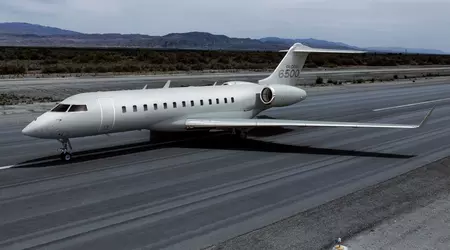 Les États-Unis envisagent de déployer des drones de reconnaissance sur des avions Bombardier
