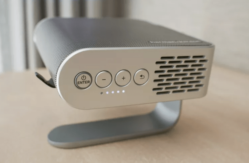 Viewsonic M1+ ou Viewsonic M1 Mini