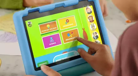 Meilleure Tablette pour les 7-10 Ans