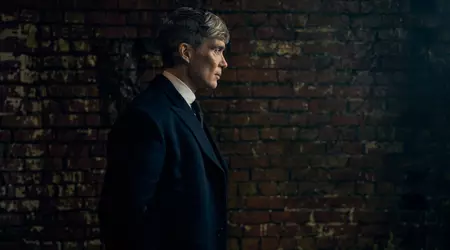 Netflix a entamé le tournage d'un long métrage sur The Sharpshooters : Cillian Murphy reprend le rôle de Thomas Shelby
