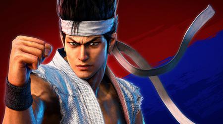 Insider : Sega travaille sur un reboot de l'emblématique franchise Virtua Fighter
